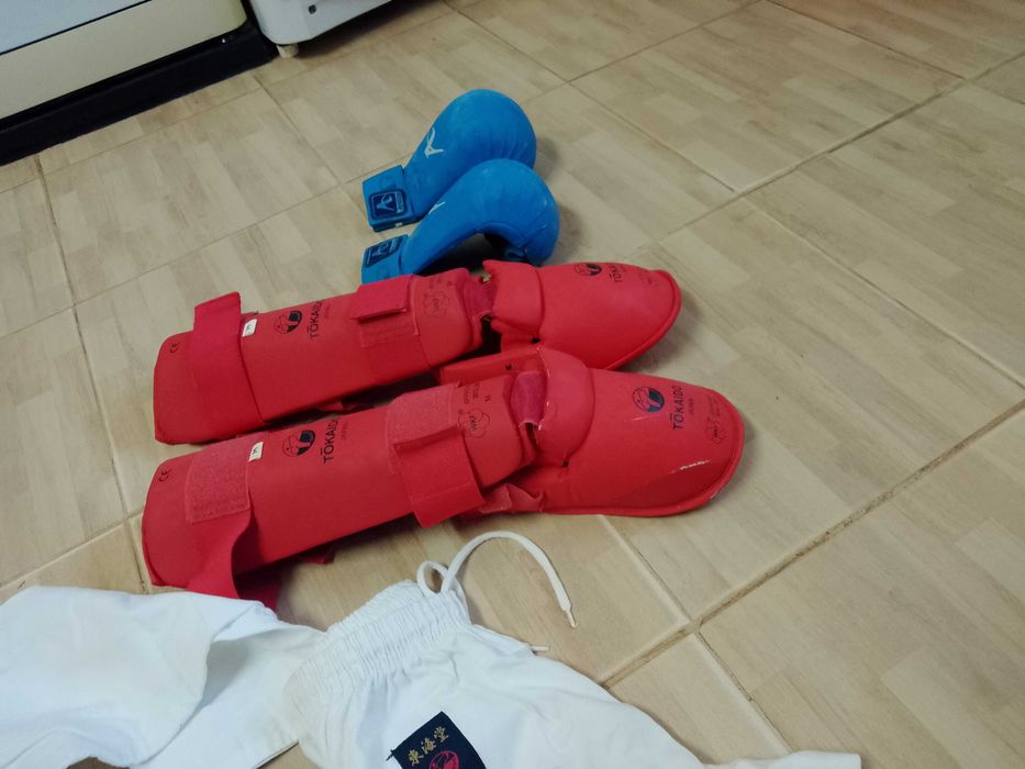 Conjunto para 150cm em bom estado