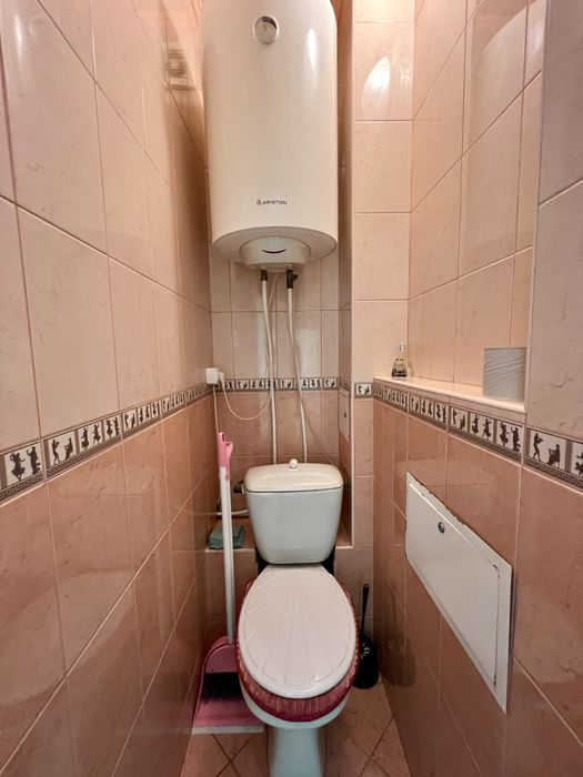 Оренда 2 кім.кв.вул.Пулюя(Вікторія Гарденс)