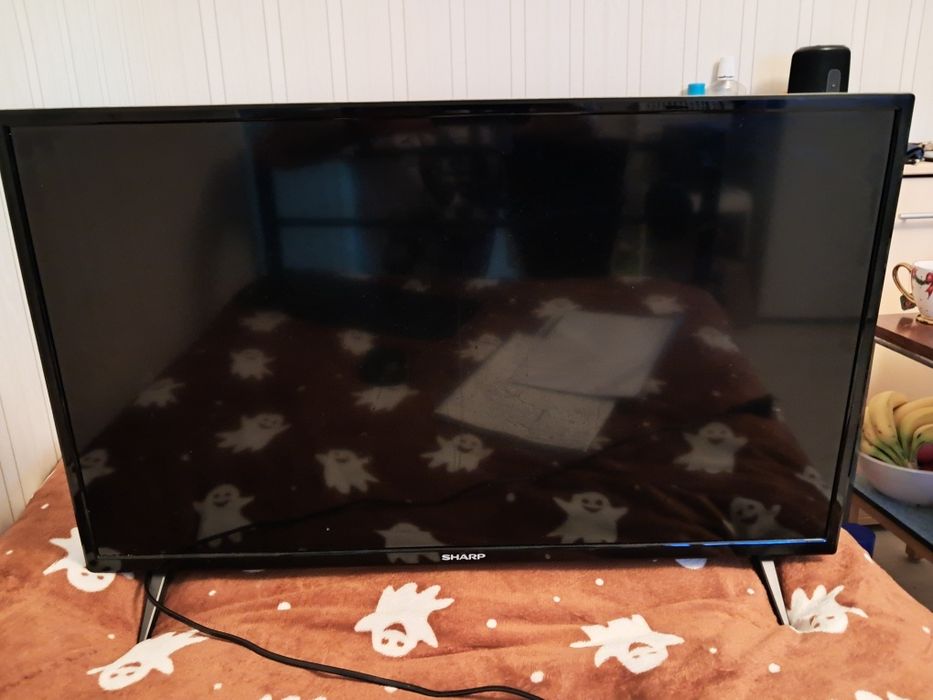 Telewizor Scharp