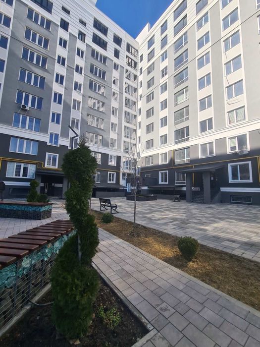 Терміново 2-к 60м2 жк Ідиліка