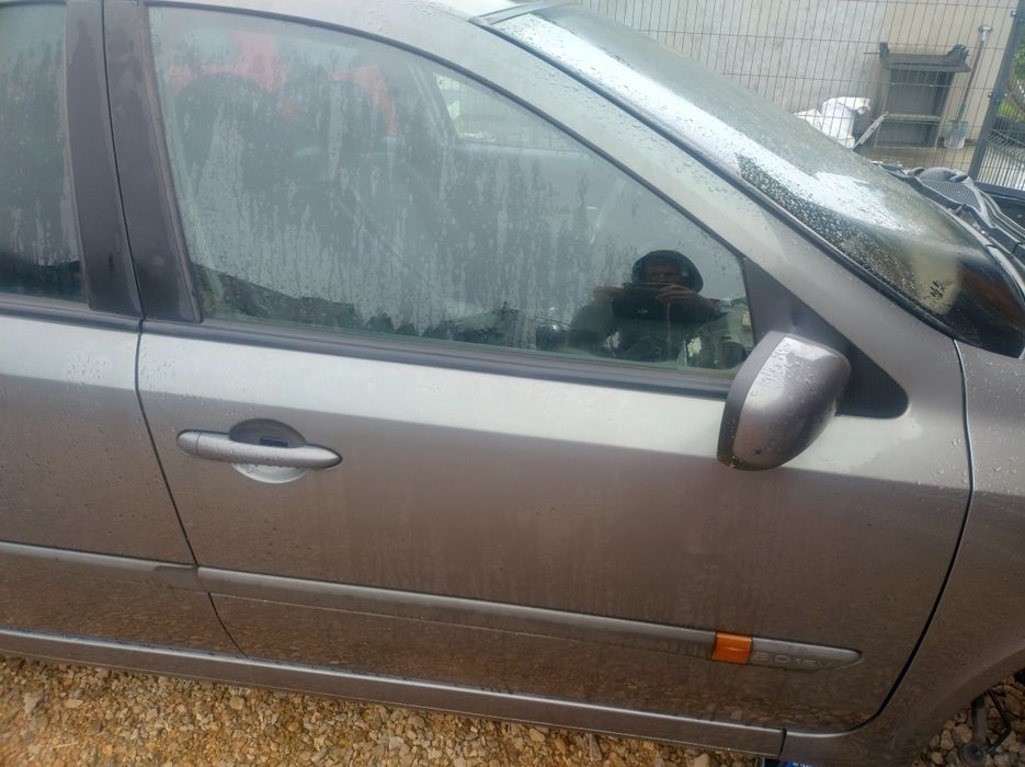 Drzwi renault laguna 2 kombi NV603