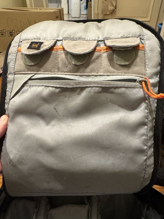 Mochila Lowepro Flipside 400 AW