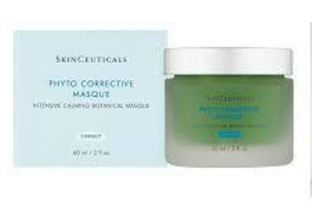 Інтенсивна заспокійлива маска Phyto Correctiv Masque Skinceuticals