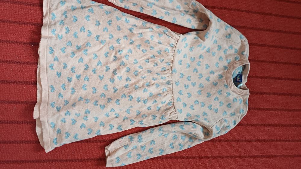 Сукня Lupilu 110 см