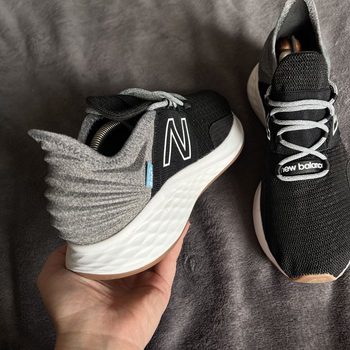 Чоловічі кросівки New Balance fresh foam roav. P. 40,5. Ідеал!!!