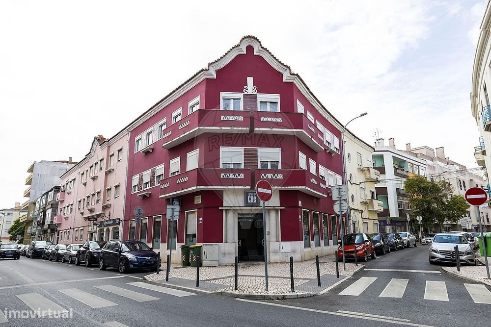 Apartamento T2 para venda