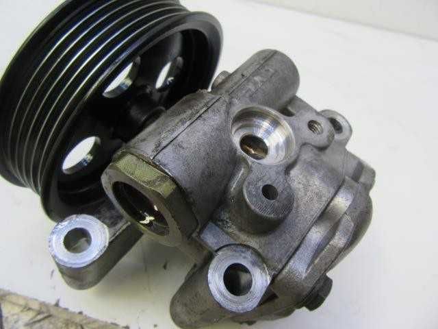 Насос гур Ford Fusion (2002-2012р.в) 1.3 Fiesta (2002-2008р.в) 1.3