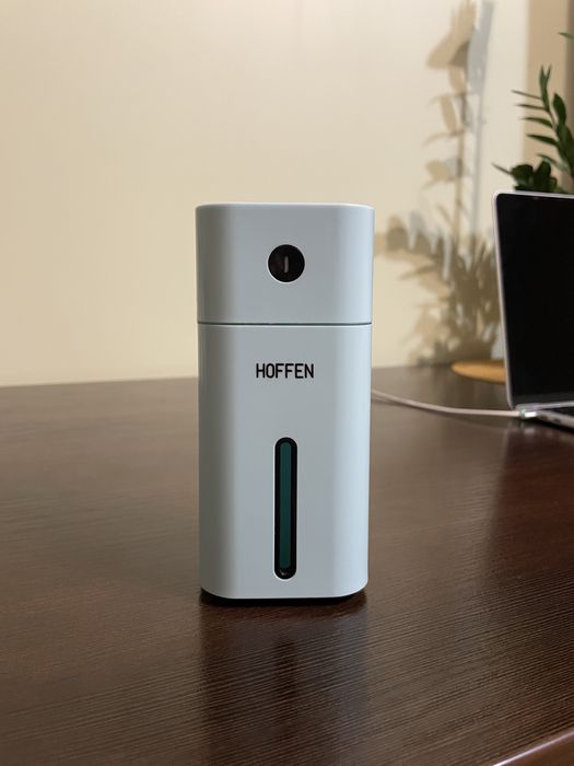 Зволожувач повітря