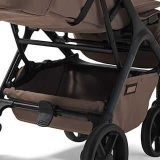 Wózek spacerowy X-Ray SE od Future Design