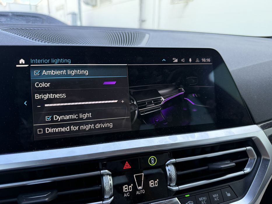 Bmw 330i xdrive 2020