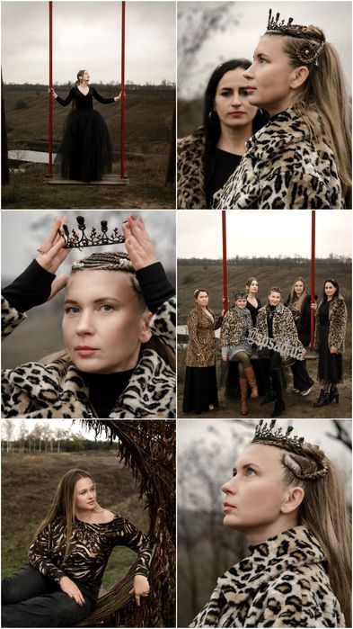 Фотограф Самар (Новомосковськ)