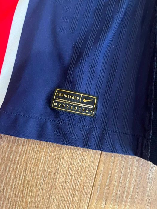 Camisola PSG Home 2020/21