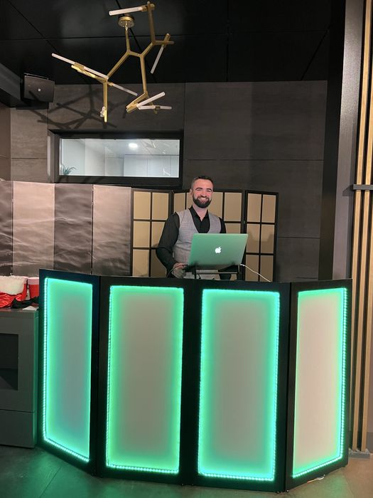 Діджей, Dj Київ, Музичний супровід свята