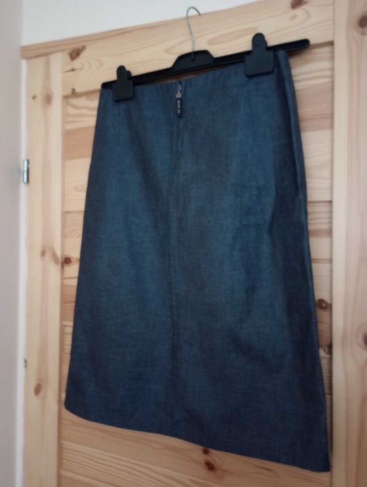 Sprzedam spódnice Midi made in italty BIK BOK