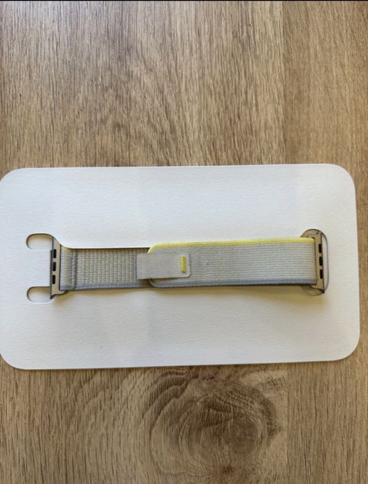 Apple watch ultra
