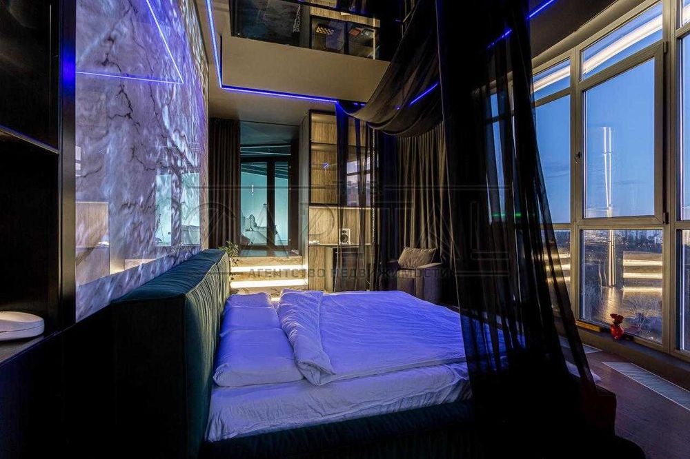 3-кімнатна квартира за адресою (площа 200 м²) - Atlanta.ua - фото 23