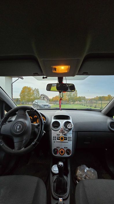 Opel Corsa 1.3 CDTI