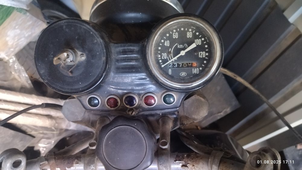 Мт - 11 Оригінал з коляскою.