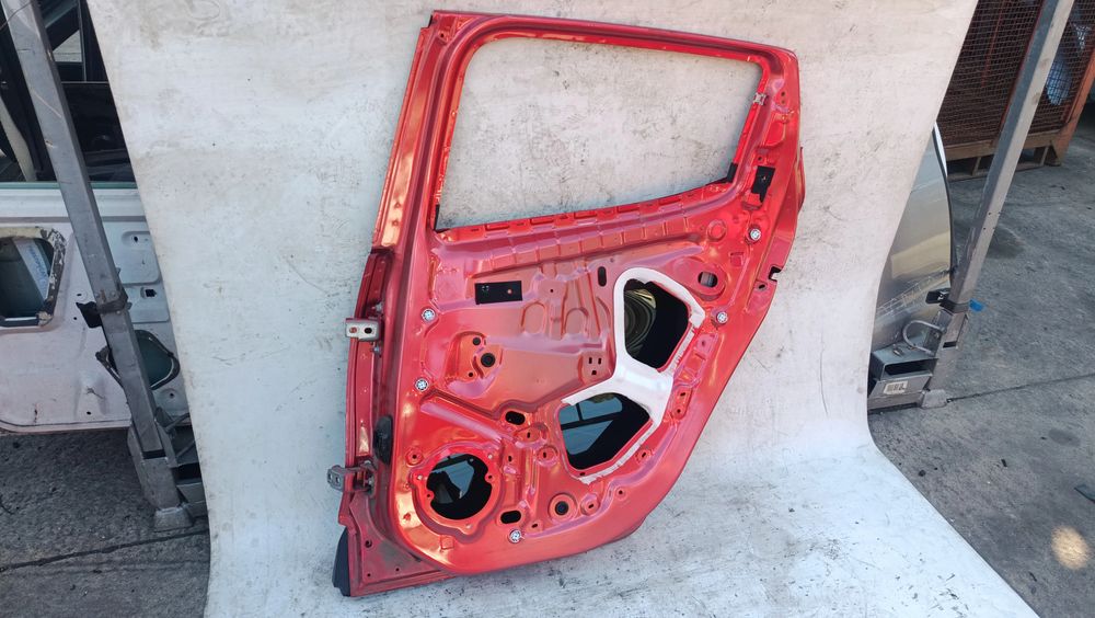 Porta trás direita RENAULT Clio IV (BH_)