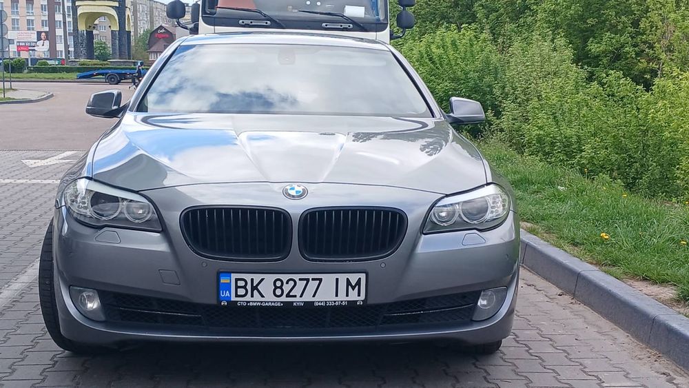 Продам BMW F10 2012