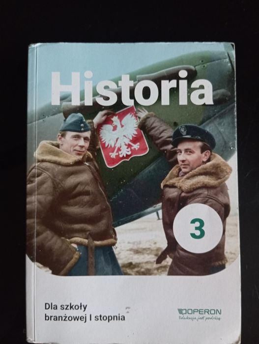 Podręcznik do historii