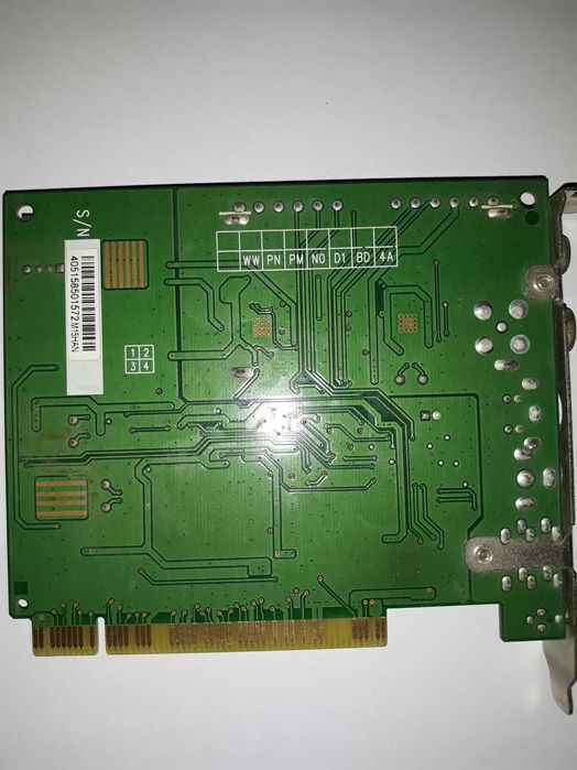 TV tuner AVerTV Studio 507UA (M15H) з можливістю відеозахвату