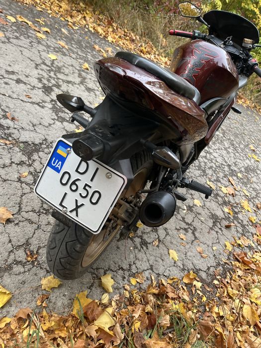 Продам Viper f2 250