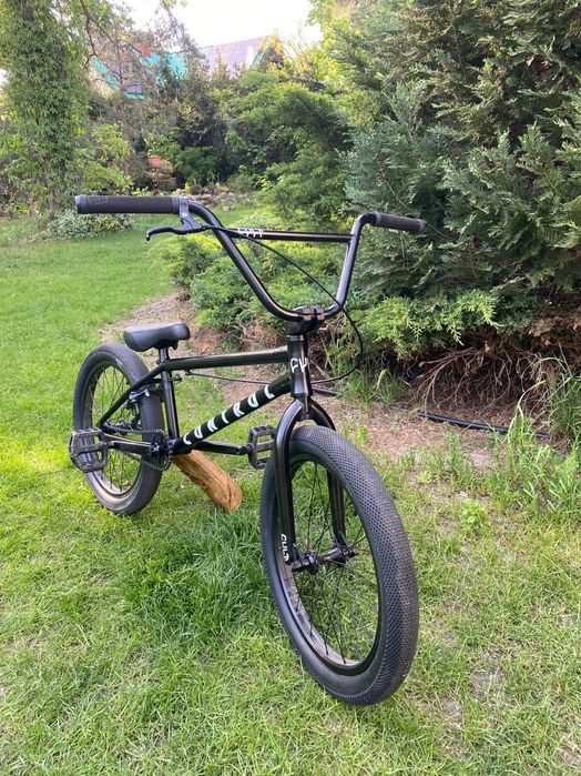 BMX CULT×VANS CONTROL ブラウン BMX cult vans CONTROL 2021 20” Warszawa Wawer • OLX.pl