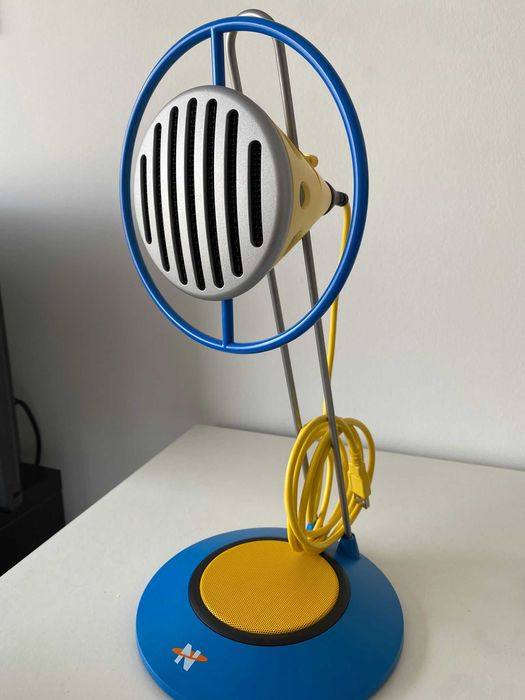 Neat Widget USB Condenser Microphone64551134587139123