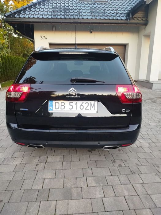 Citroën C5
