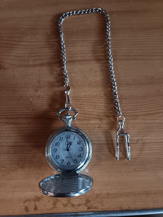 Relógio de colecionador