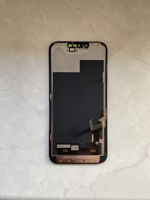 Оригінал дисплей iPhone 13 екран модуль знятий з донора