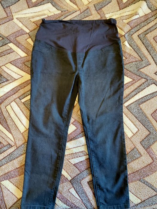 Нові джинси для вагітних