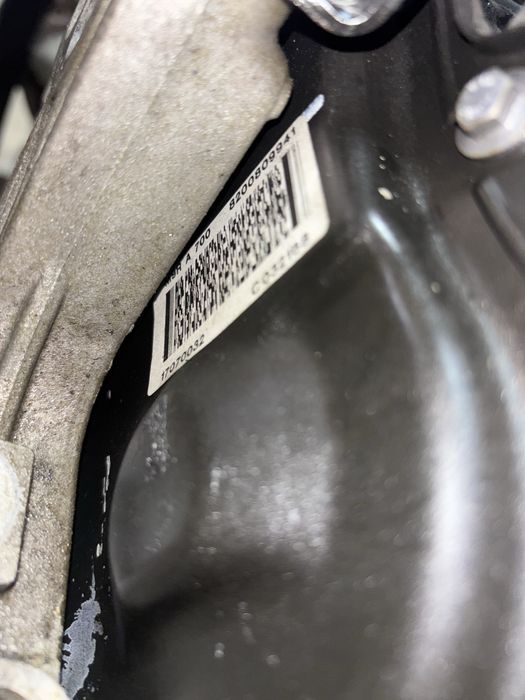 Двигун 2.0 dci M9R Trafic Vivaro Primastar мотор двигатель m9ra700