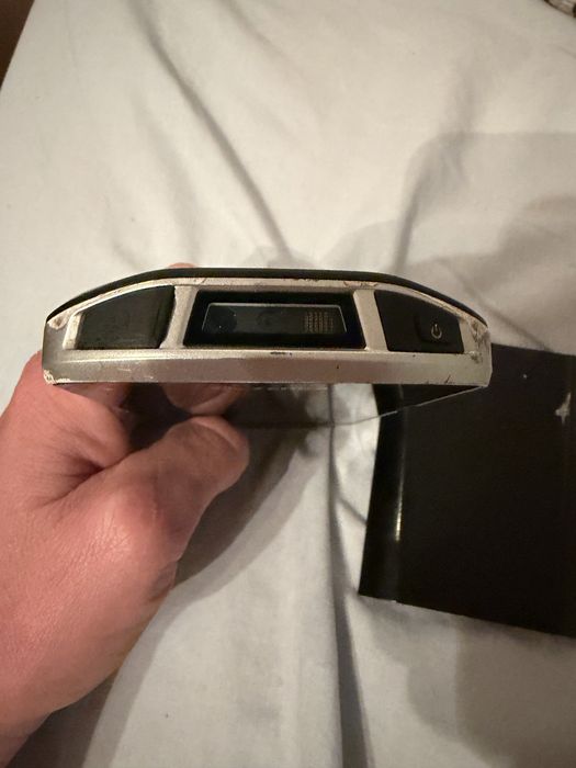 Skaner  telefon Zebra tc 56 dwie baterie