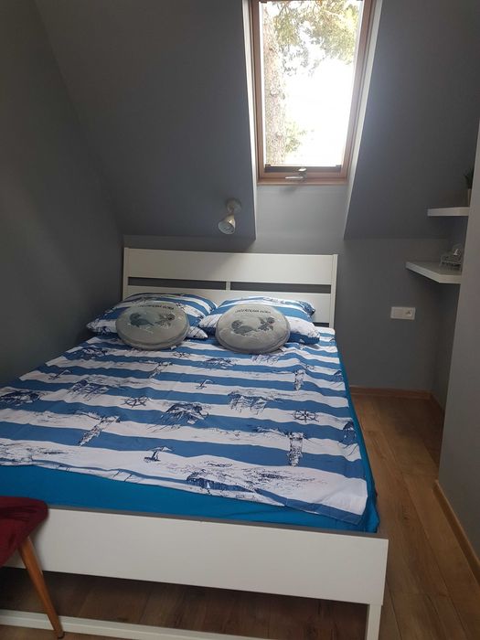 DOMKI 400m do Plaży i 500m do Centrum !  Jastrzębia Góra