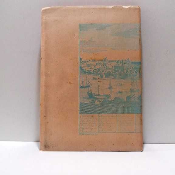 Velho Burgo - Alguns aspetos, figuras e casos do Porto Antigo