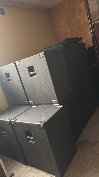 Pol audio tp118 lw2400