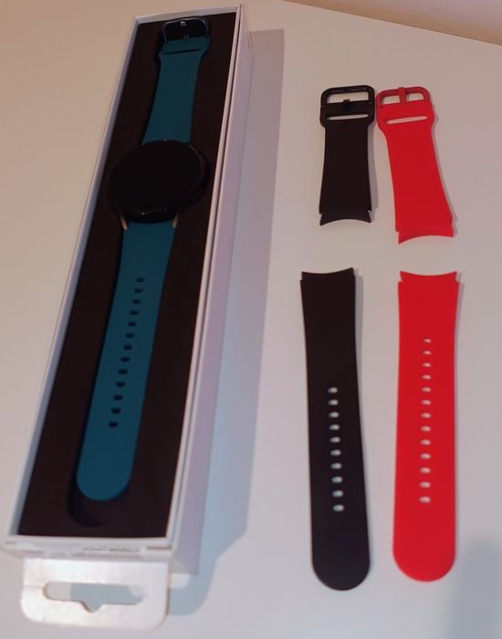 Zegarek Samsung Galaxy watch 4