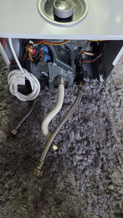 Esquentador Bosch T4600 11L