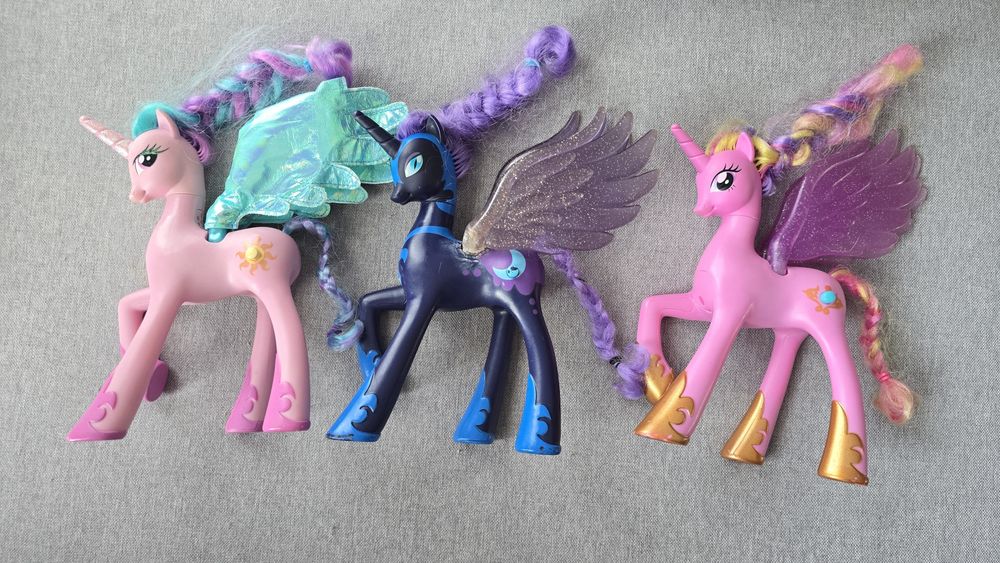 Май литл пони.  My little pony. Лялька.