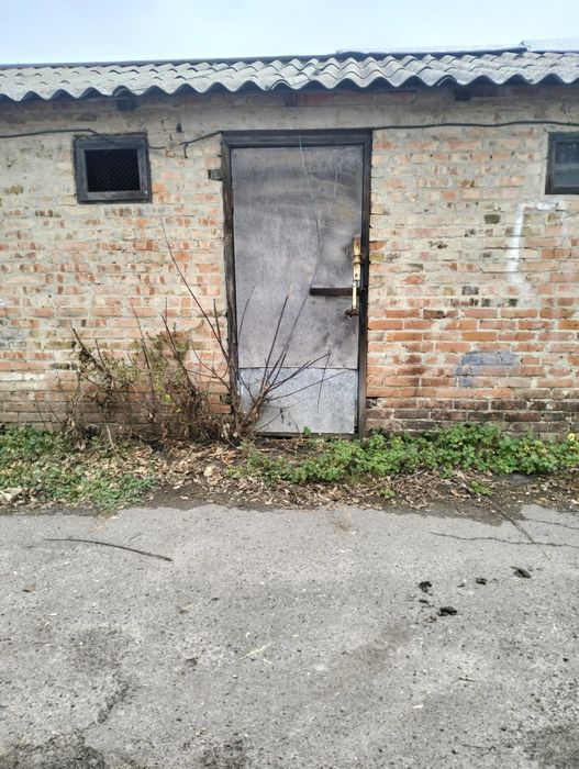 Квартира 18 км від центру Полтави.