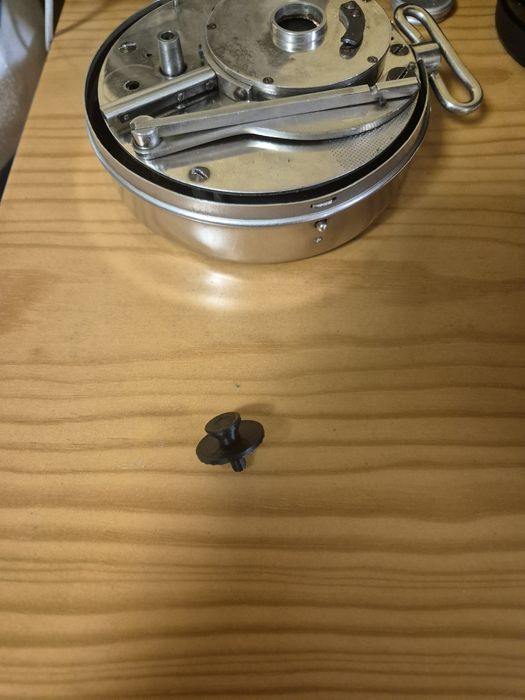 Peças replica para Mikiphone