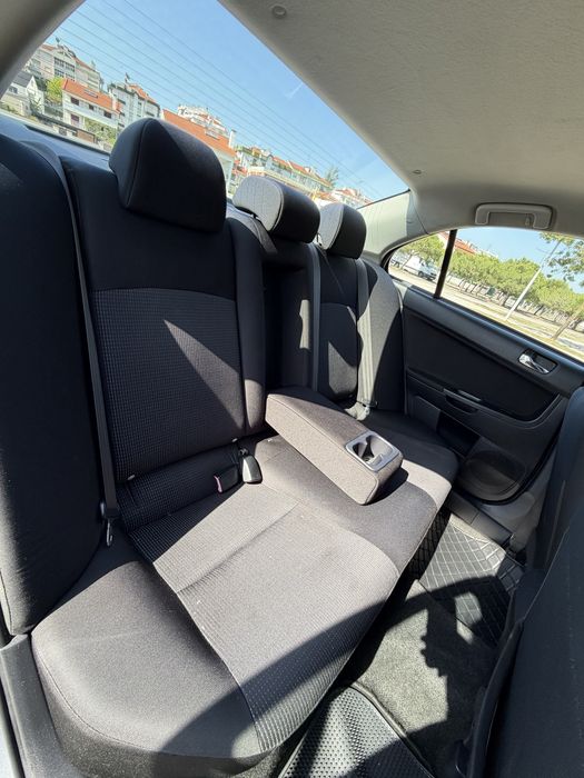 Mitsubishi Lancer 2.0