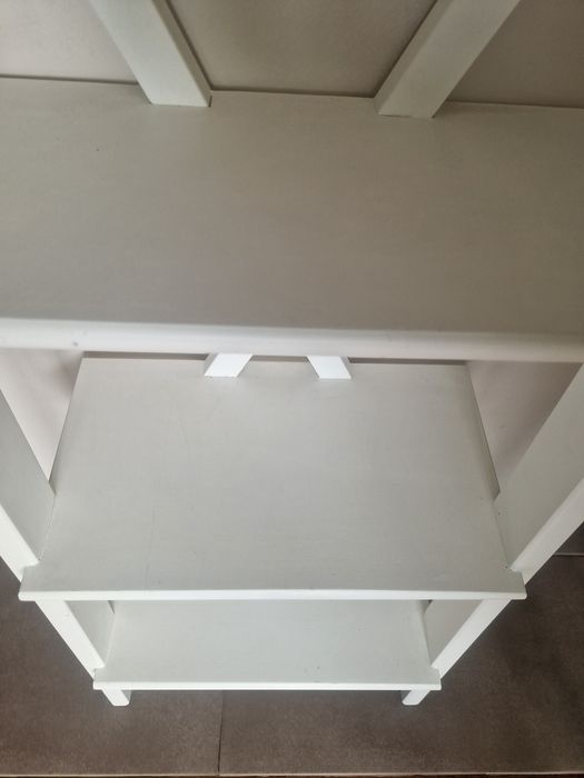 Regał drabinka Scandi