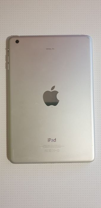 Apple ipad  mini a1432