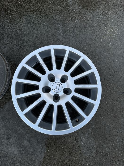 Felgi Rondell 17” Audi, Mercedes, Seat, Skoda et 42