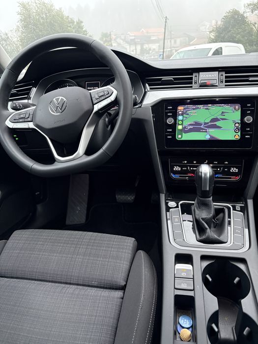Vw passat 2.0 tdi nacional