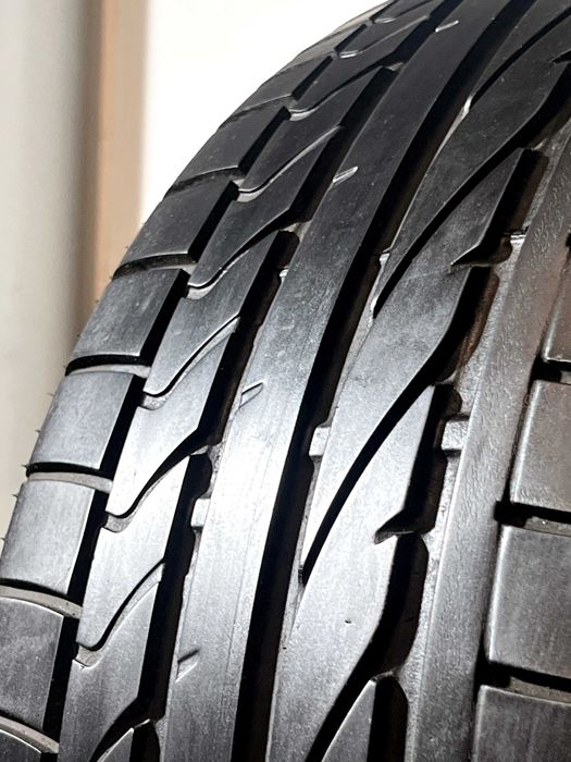 Pneus Bridgestone Potenza RE050A - 245/45/18 - Como NOVOS