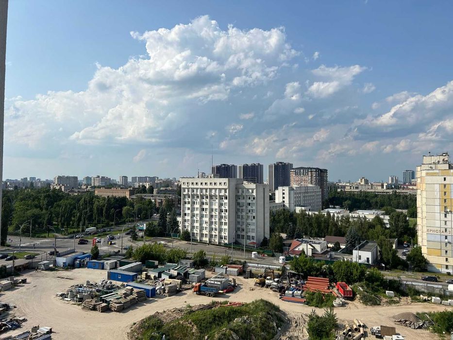 3-кімнатна квартира за адресою вул. Святослава Хороброго (площа 88,3 м²) - Atlanta.ua - фото 20